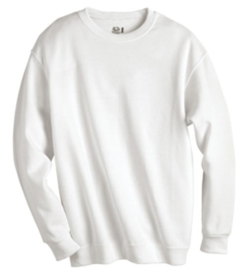 fruit of the loom super cotton hoodie