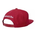 thumbnail image 3 of Gorra Miami Heat 2006 The Finals Vino 21292503, 3 of 5