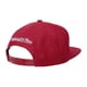 thumbnail image 3 of Gorra Miami Heat 2006 The Finals Vino 21292503, 3 of 5