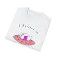thumbnail image 4 of Funny T Shirts, UFO Tees, Funny Aliens Shirt - 9, 4 of 92