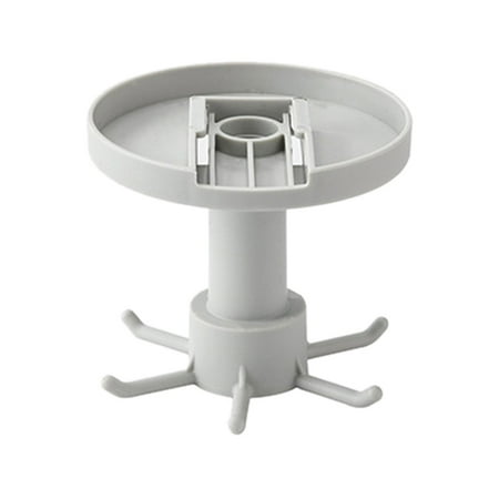 

Kuluzego Kitchen Gadgets Accessories Bath Hook Wall Mounted 360° Rotating Coat Hanger Big Deal