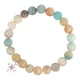 thumbnail image 2 of onlyliua para Interior/Exterior Pulsera de Cuentas de Piedra Natural, Joyería, Pulsera de La Amistad con Música, Joyería para Amantes de La Música de Medianoche, 2 of 2