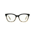 thumbnail image 3 of Sofia Vergara Black Cat Eye Reading Glasses, 3 of 6