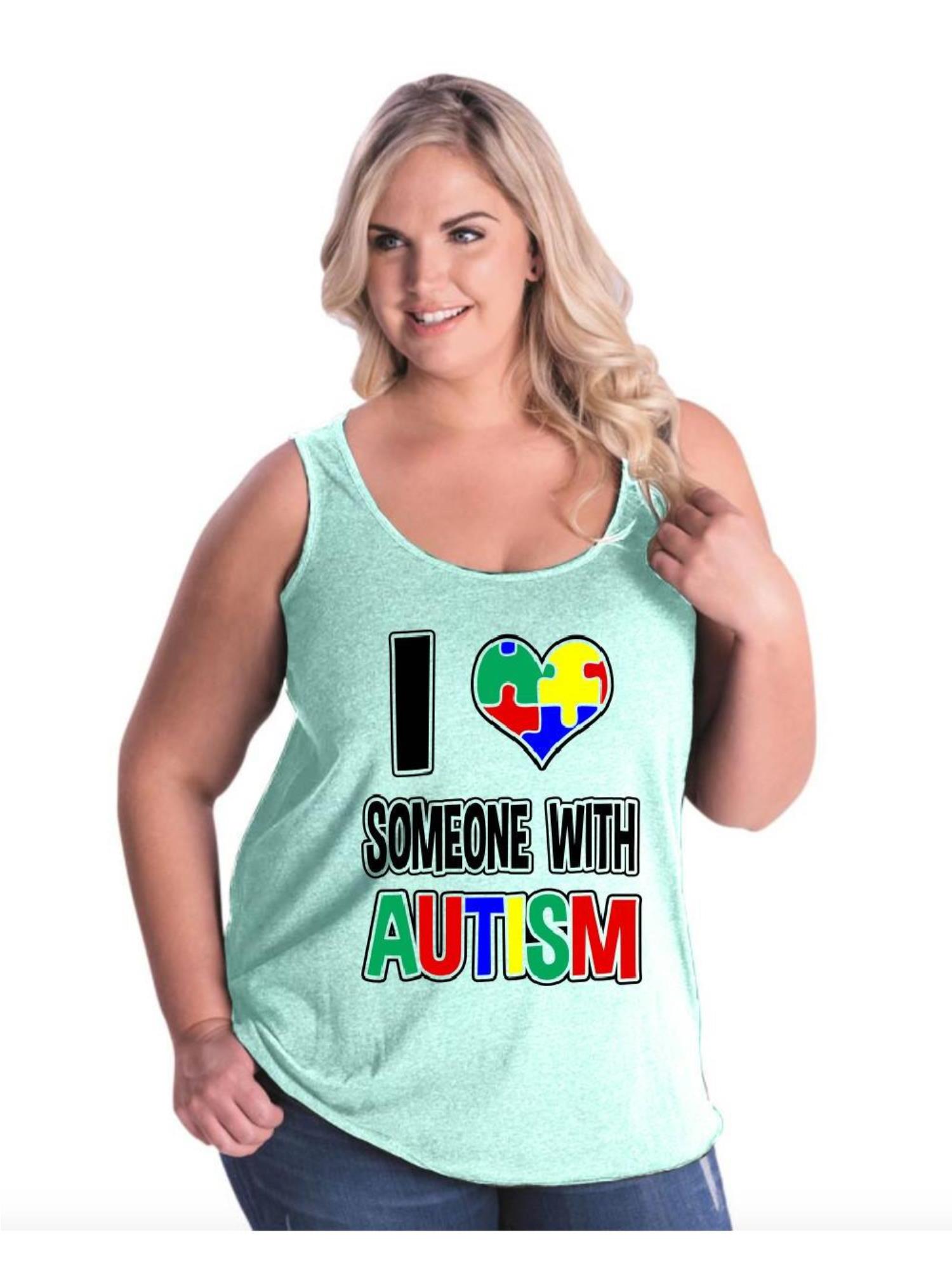 plus size tank tops walmart