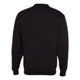 thumbnail image 3 of NuBlend® Cardigan Sweatshirt, 3 of 3