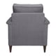 thumbnail image 5 of Sillon Kessa Muebles Campbell, 5 of 5