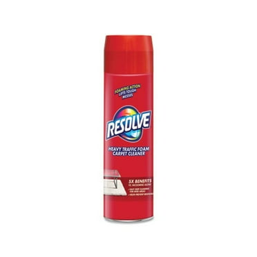 Woolite Oxy Deep Power Shot Carpet Spot & Stain Remover (8538 ...