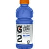 Gatorade G2 Thirst Quencher, Grape, 20 fl oz Bottle