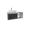 thumbnail image 3 of Gabinete Para Baño Con Lavamanos Y Monomando ODIN, 3 of 6