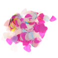thumbnail image 1 of 5 globos de helio de látex de Confeti de colores 18.0 in Macarena, 1 of 8