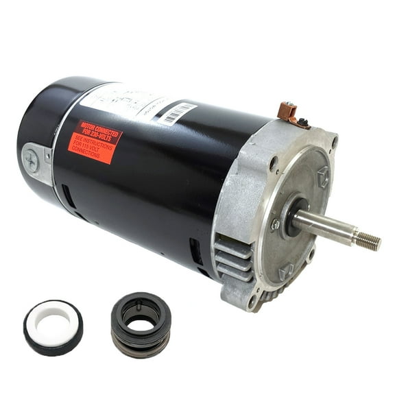 Puri Tech Motor and Seal Replacement Kit for ST1102 and PS-201