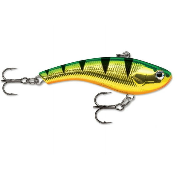 Rapala Slab Rap 06 Lipless Crankbait Perch