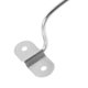 thumbnail image 3 of WHAMVOX 40Ud Manijas Plegables Multiusos De Acero Inoxidable Para Cajas Y Contenedores, 3 of 8