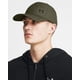 thumbnail image 2 of Gorro Under Armour Iso-Chill ArmourVent Stretch Fit para hombre, color verde, 2 of 3