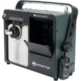 thumbnail image 2 of ADJ Entour Faze Portable Fog Machine + ADJ ECO-FOG Fog Machine Liquid, 4L, 2 of 9