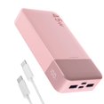 thumbnail image 1 of Power bank JUOVI J2621 de 20000 mAh y 45 W con carga rápida PD 3.0, 1 of 6