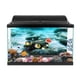 thumbnail image 3 of Póster De Acuario Fondo De Acuario Con Patrón Transparente Antideslumbrante Decoración Para Pecera De Agua De Acuario ANGGREK Mascotas, 3 of 8