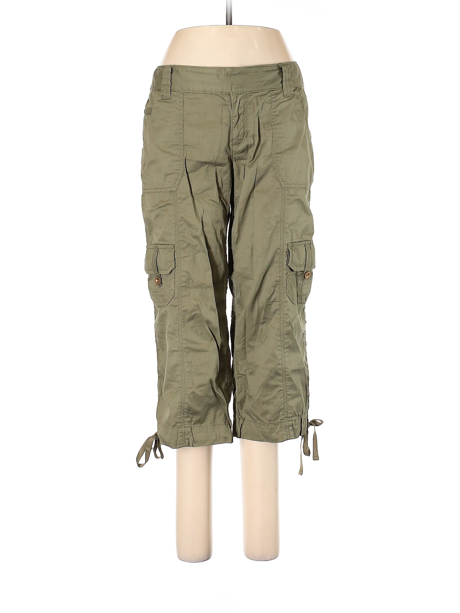 express cargo pants