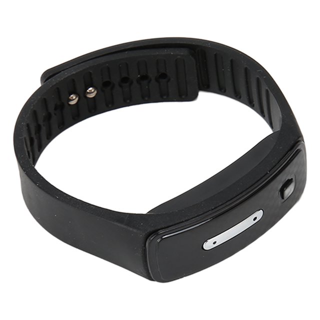 Pulsera repelente ultrasónica Nikou recargable por USB para adultos
