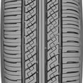 thumbnail image 4 of Achilles 122 UHP Summer 155/70R13 75T Passenger Tire, 4 of 6