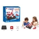 thumbnail image 4 of Juego Interactivo para Niños Hot6sl Renbo Brain Chess 5103 Jingzi Gobang Rompecabezas de Juguete, 4 of 7