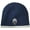 True Navy, variant on Buddha Head Patch Performance Beanie Hat - Royal