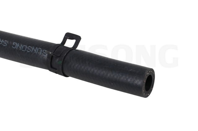 Sunsong 3403285 Power Steering Return Line Hose Assembly
