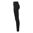 thumbnail image 6 of TriDri TD651 Women's Luxe Leggings-Black-XS, 6 of 6