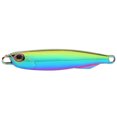 thumbnail image 1 of 5uds. Señuelos de pesca coloridos galvanizados 20 g para pesca en agua dulce y mar (20 g), 1 of 3