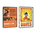 thumbnail image 1 of The New King of Comedy Chinese Film DVD, 1 of 1