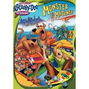 What's New Scooby-Doo? Vol. 6 Monster Matinee NEW