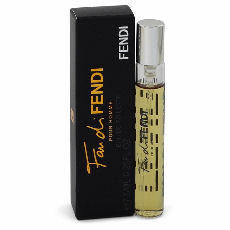 Fendi Fan Di Fendi Mini Men's Cologne, Floral Fruity Fragrance, 5
