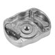 thumbnail image 5 of Tire con Garra Dentada PENGJJMXG para Pocket Dirt Bike 33cc 50cc, 5 of 5