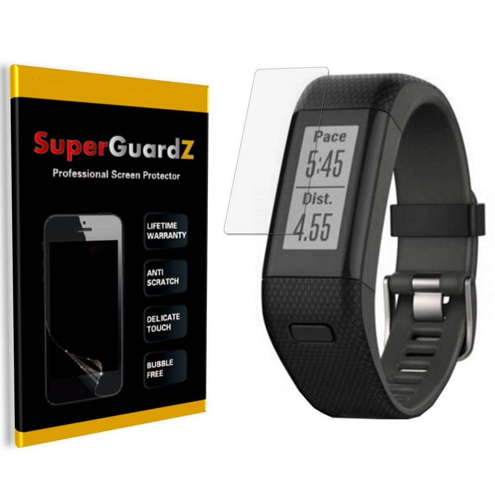 vivosmart hr 2