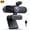 4K, variant on EMEET C60E 4K Webcam with Auto Focus & Mics, Auto Light Correction, 73° FOV, Plug & Play with Cover