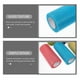 thumbnail image 5 of 6 rollos de cinta decorativa de tul, gasa con purpurina multiusos, rollos de hilo para envolver, 5 of 7