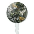 thumbnail image 2 of American Yellow Warblers Birds Cupcake Picks Toppers Decoration Set of 6, 2 of 7