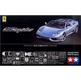 thumbnail image 2 of Ferrari 360 Spider - 1:24 Cars - Tamiya, 2 of 2