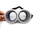 thumbnail image 5 of Gafas de Minion Li build Plateadas para Disfraces de Halloween, 5 of 5