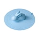 thumbnail image 3 of Tapones para bañera, cubierta de drenaje de ducha, tapón de drenaje Flexible, tapón de drenaje para bañera, para ducha de Hotel, baño doméstico, 5,91 Azul Macarena Cubierta de drenaje de piso, 3 of 8