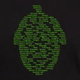 thumbnail image 3 of CafePress - Hops Of The World Dark T Shirt - Men's Classic Graphic Cotton T-Shirt, 3 of 4