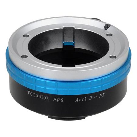 UPC: 0847372032754 | Fotodiox Pro Lens Mount Adapter  Arri Bayonet (Arri-B) Mount Lenses to Samsung NX Camera Adapter – Fits Samsung NX1  NX3000  NX30  Galaxy NX  NX300M Cameras