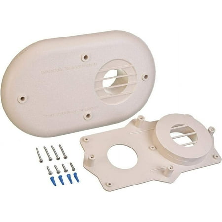 

SP20285 2in Horizontal Vent Termination Kit