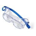thumbnail image 3 of Gafas de seguridad Chemical Splash hand2mind para adultos, 3 of 8