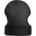 thumbnail image 1 of wonima44 Professional Bboy Cap Padded Head Spin Beanie Knitted Cotton Spin Hat, 1 of 1
