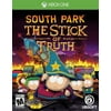 South Park: Stick of Truth, Ubisoft, Xbox One, 887256033910