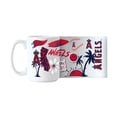 thumbnail image 2 of Los Angeles Angels 15oz. Native Ceramic Mug, 2 of 2