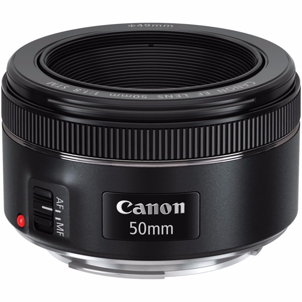Canon EOS 80D DSLR Camera Bundle - image 2 of 9