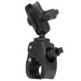 thumbnail image 2 of RAM-B-400-201-AU RAM Mounts Tough-Claw™ Small Clamp Mount with Double 1-inch Socket Arm, 2 of 2