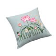 thumbnail image 1 of Embroidery Pillow Covers Kit DIY Crafts handmade needlework cover crafts beginner Cross Stitch Kits for Beginners, 1 of 9
